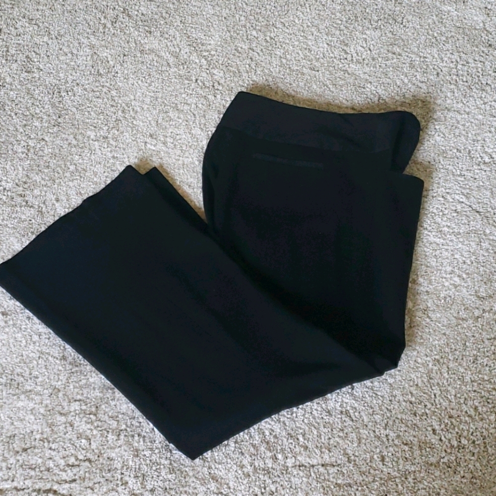 Express Editor Career Pants